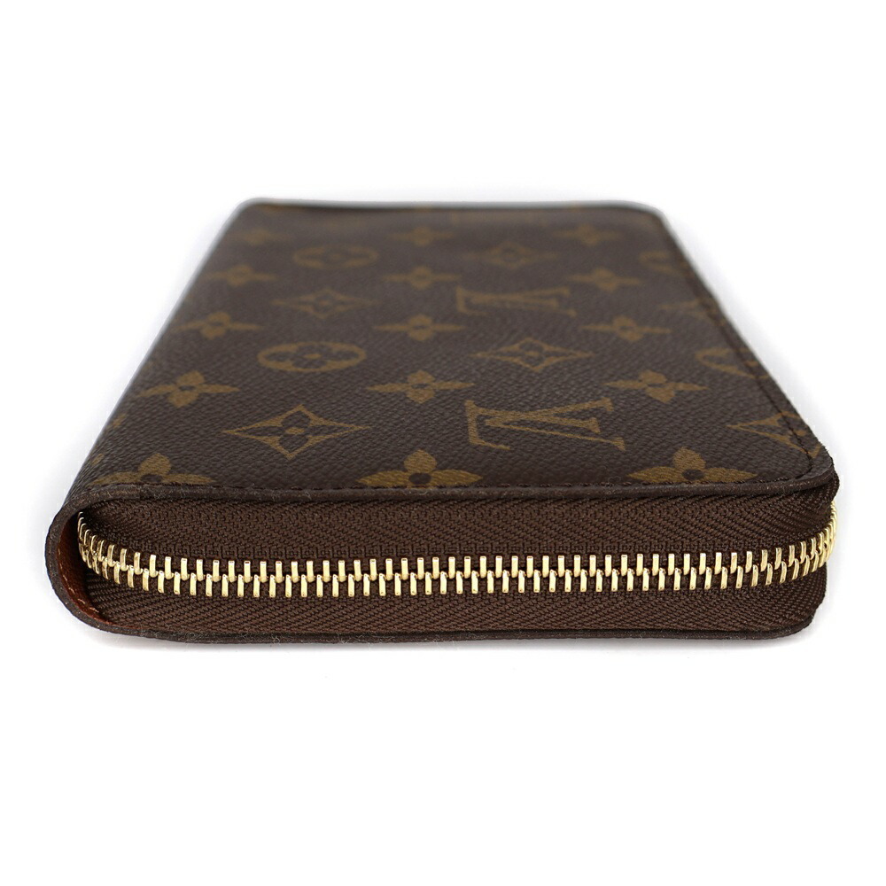 Louis Vuitton Monogram Organizer Zippy - Picture 4 of 9